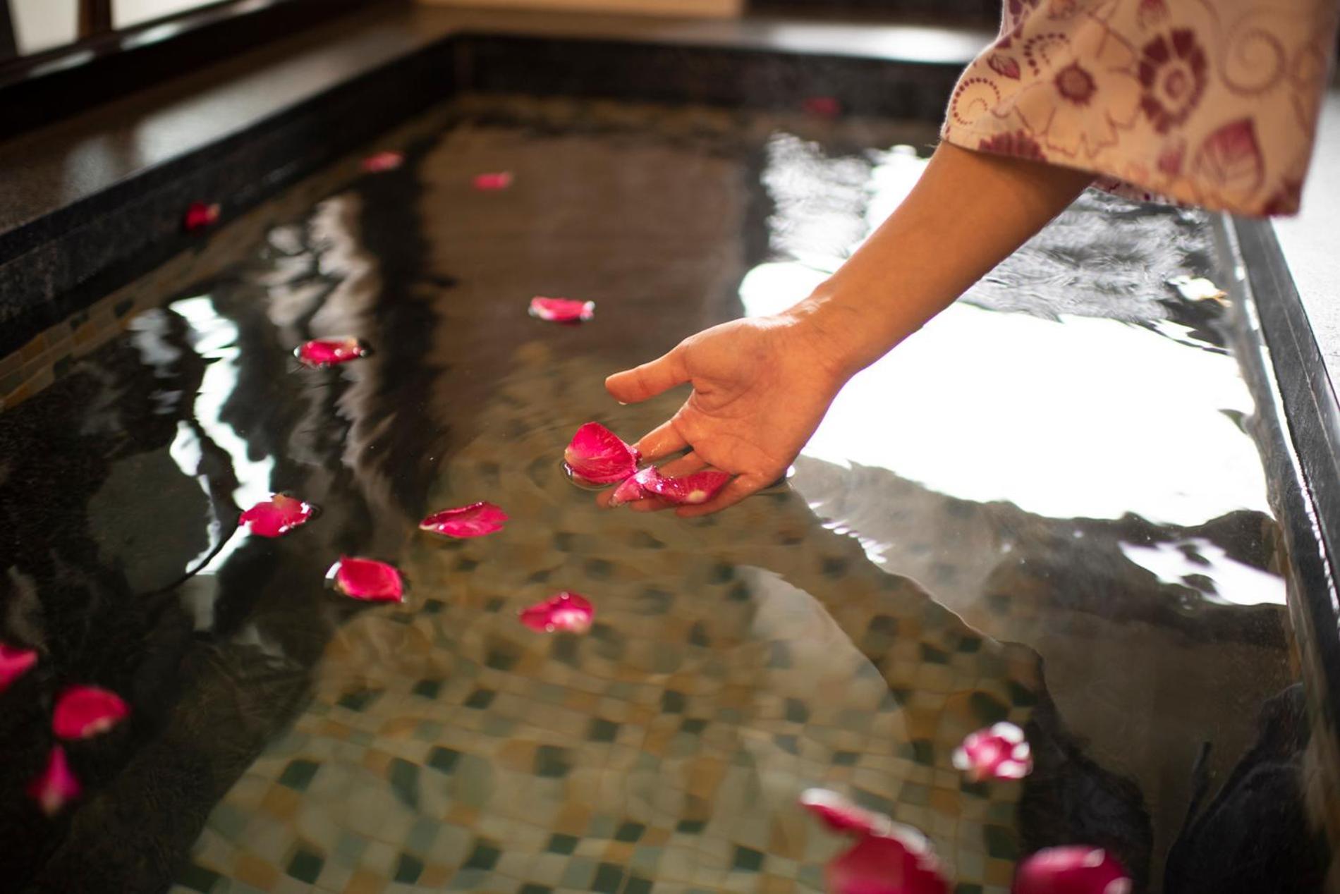 Tai-Yi Red Maple Resort Puli Ngoại thất bức ảnh